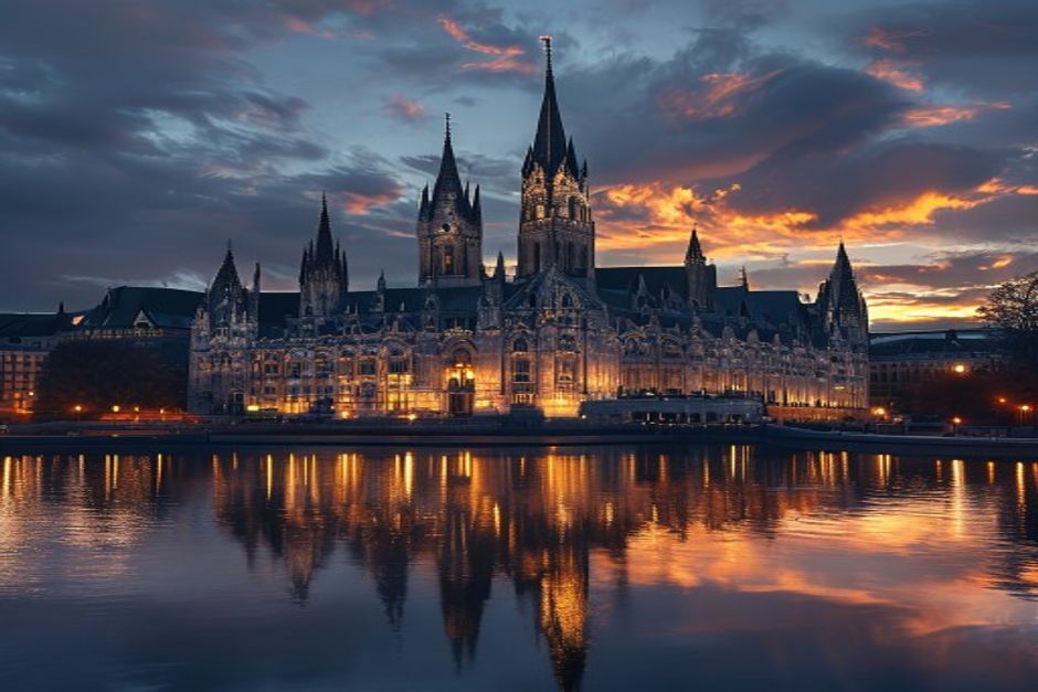 Canada Taps Diverse Voices for US Economic Relations Committee