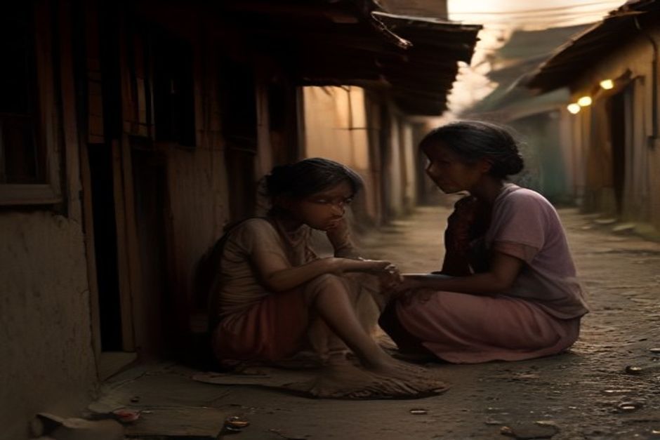 Cycle of Exploitation: MP Community's Stark Reality