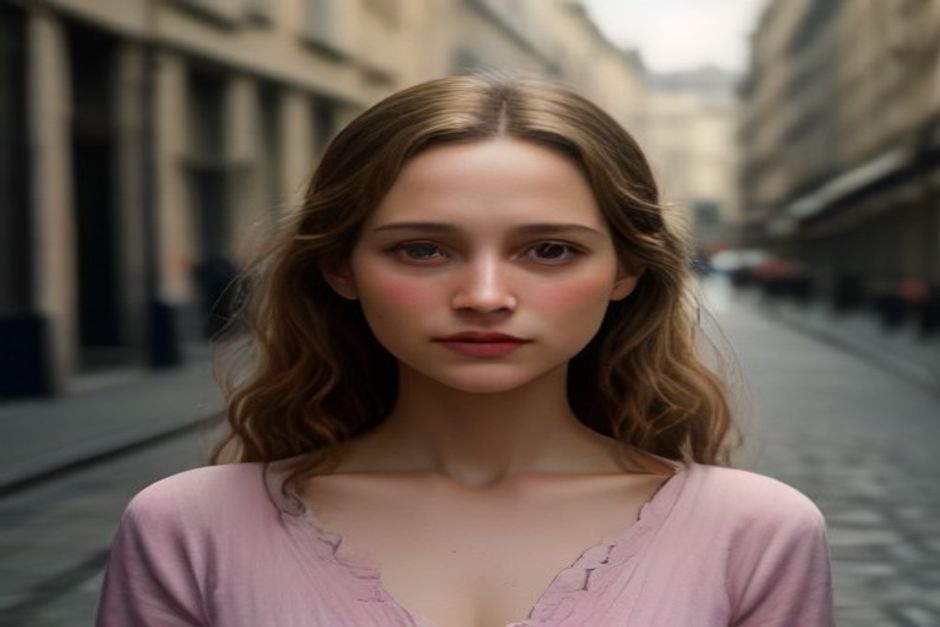 Vicky Krieps: Bold Choices in Film and Life