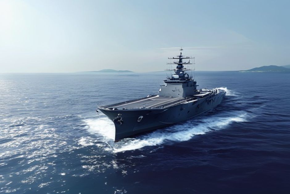 China Escalates Taiwan Sea Patrols