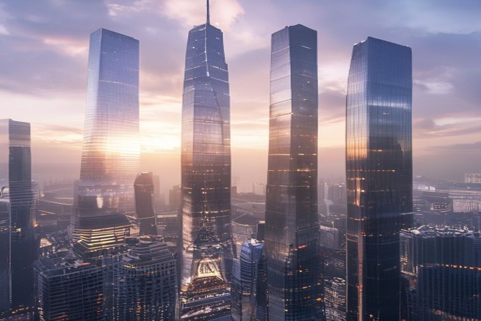 China's $86B Brokerage Merger Reshapes Finance