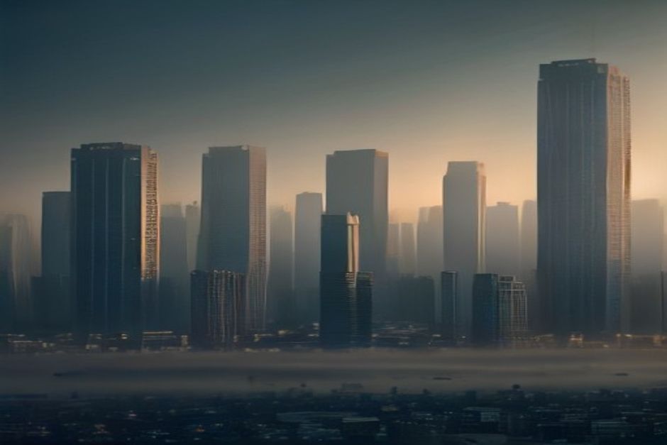 China's Property Crisis Deepens