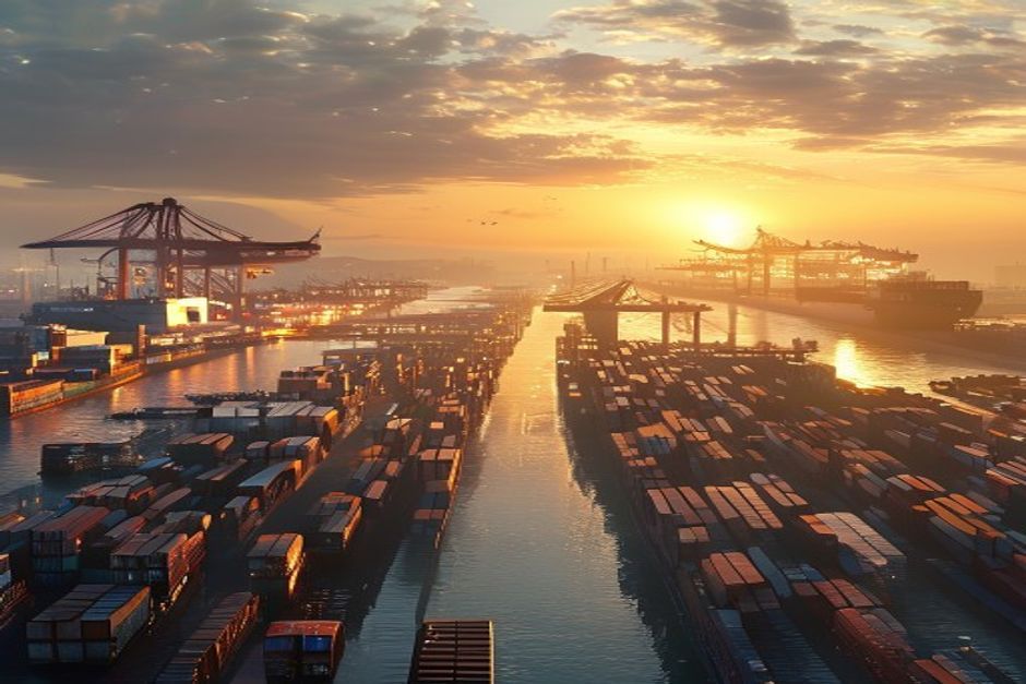 China Silver Imports Hit Record High