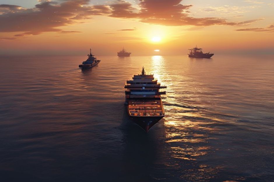 China Urges Strait of Hormuz Ceasefire Amidst Tensions