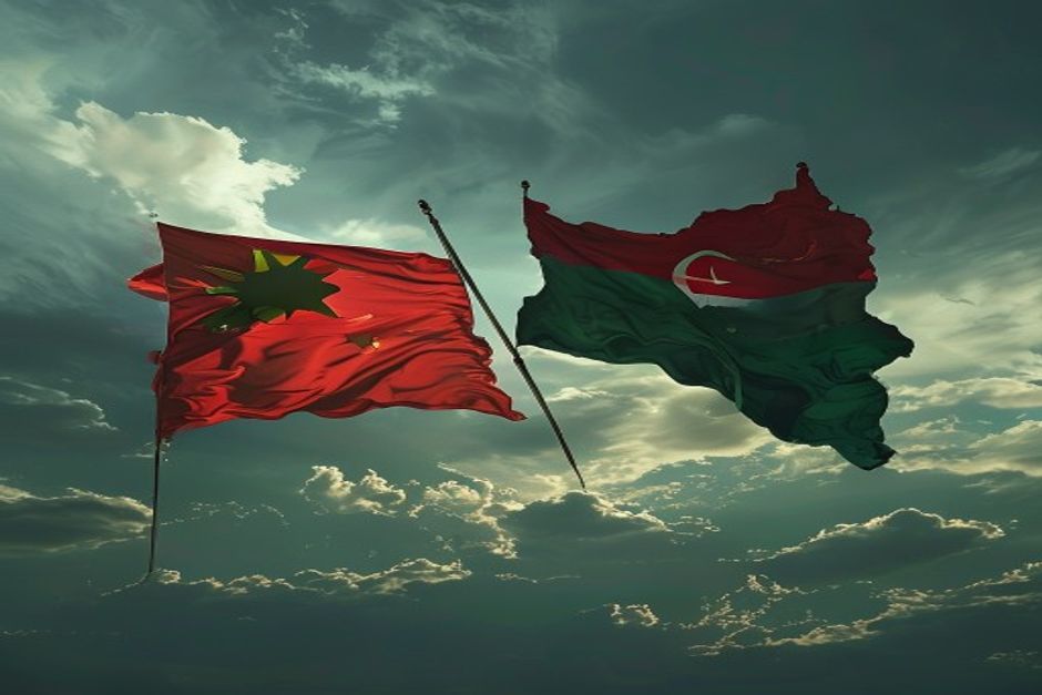 China's Iran Stance: A Geopolitical Balancing Act