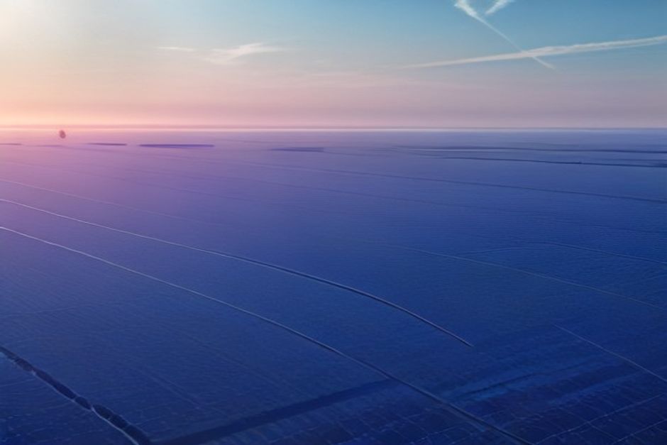 Chinese Solar Giants Face Widening Losses