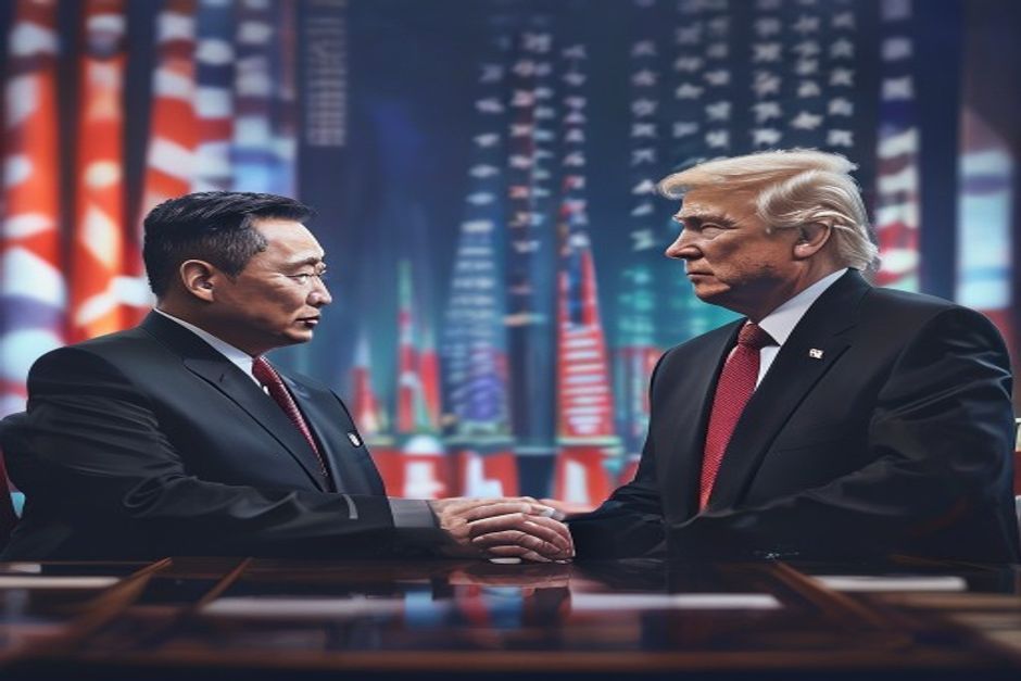 Xi-Trump Talks Spark Market Caution