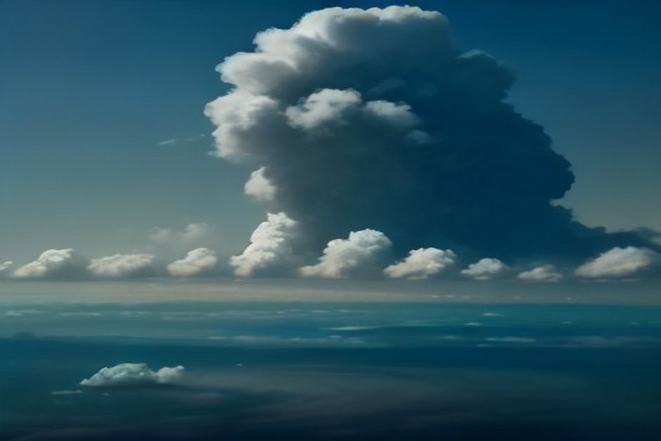 The Intertwined Nexus of Atmospheric Pollution, Wildfires, and Heatwaves: A WMO Report on Climate-Air Quality Interactions and their Global Health Implications