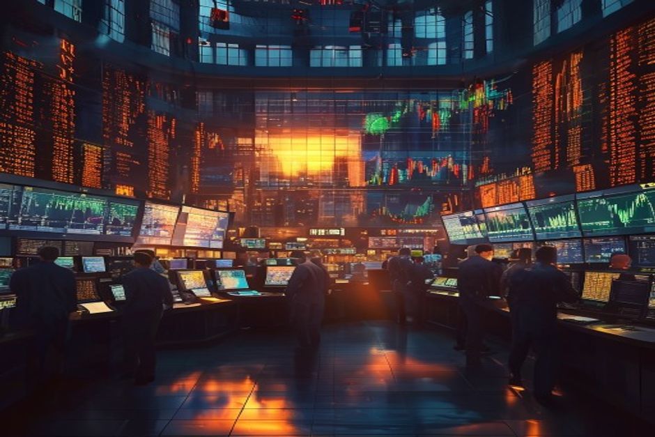 Oil Prices Steady Despite US-Iran De-escalation Hopes