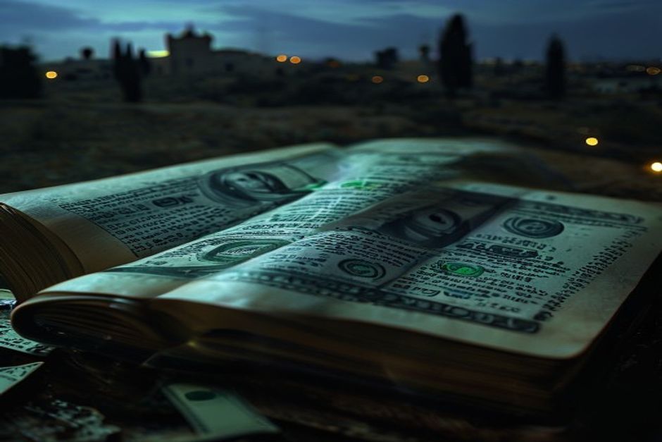 Al Jazeera Exposes West's Illegal Aid to Israeli Settlements