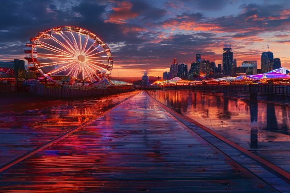 Coney Island's Billion-Dollar Makeover