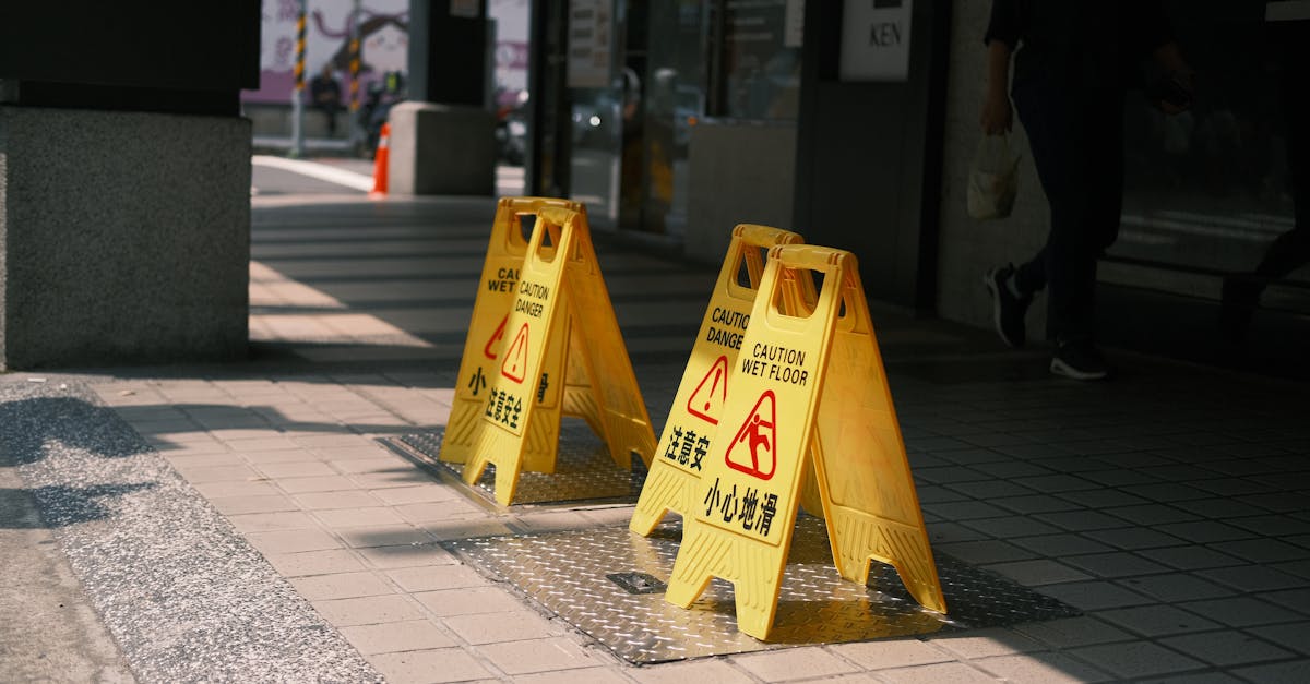 AI's Own Warning Label