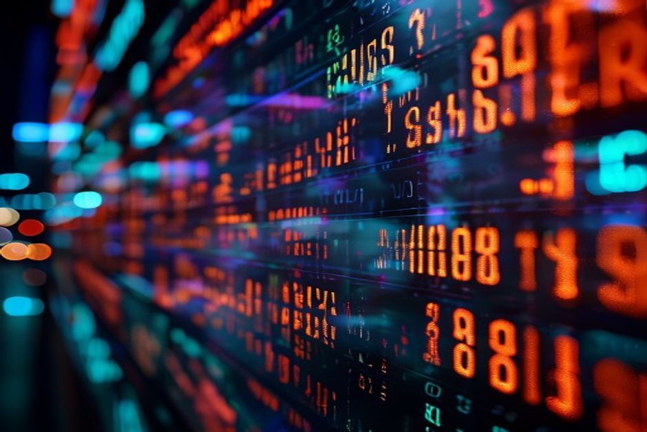 Copper Rallies on AI Demand Hopes