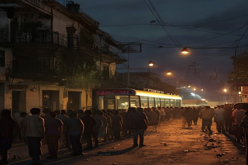 Cuba Faces Crisis Amid Tightened US Embargo