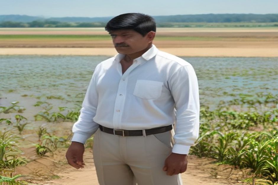 Karnataka CM Assesses Water Amidst CWMA Assurance