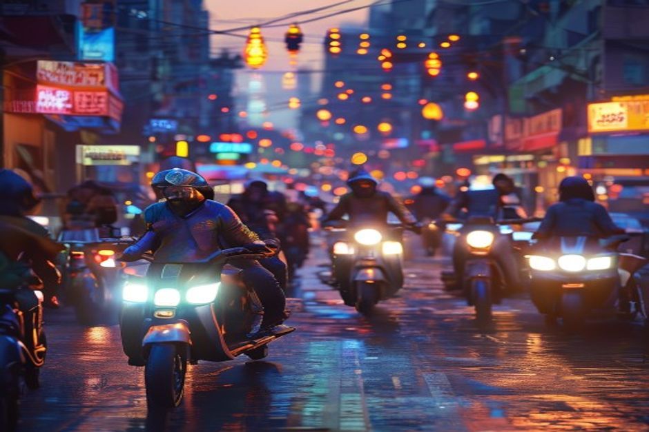 Food Delivery Platforms Under Scrutiny!