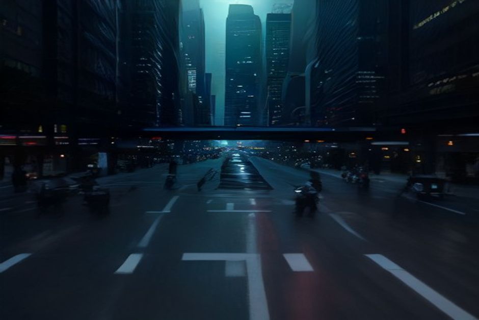 Police's Bold Plan: End Rush Hour Gridlock?