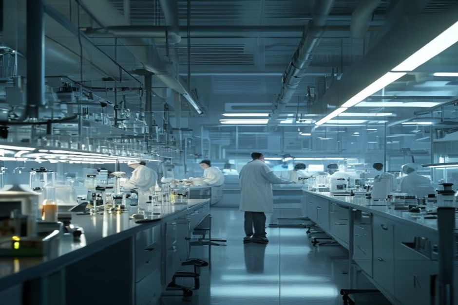 Daiichi Sankyo Navigates Market Expectations