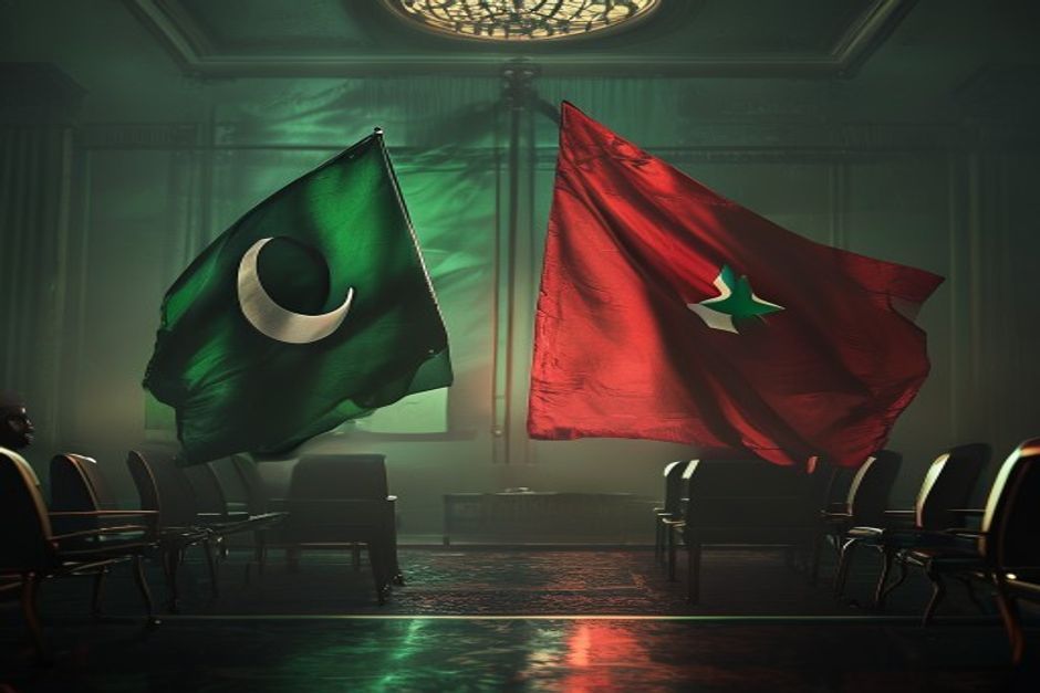 Pakistan's Mediation in Iran-US Tensions Questioned