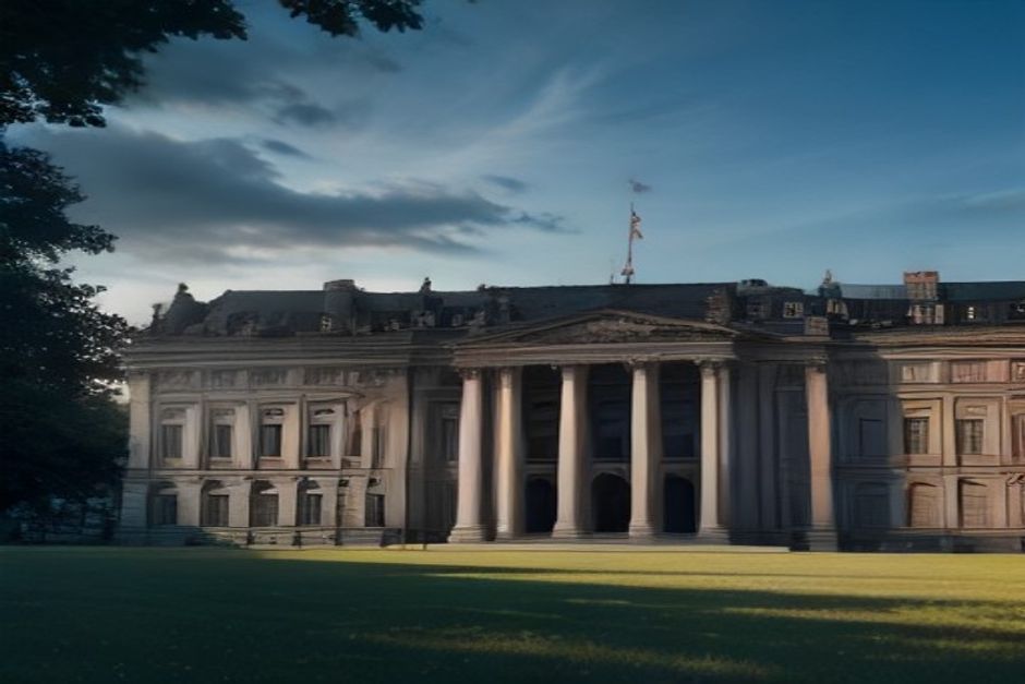 Norway Mourns King Harald V, The Sailor King