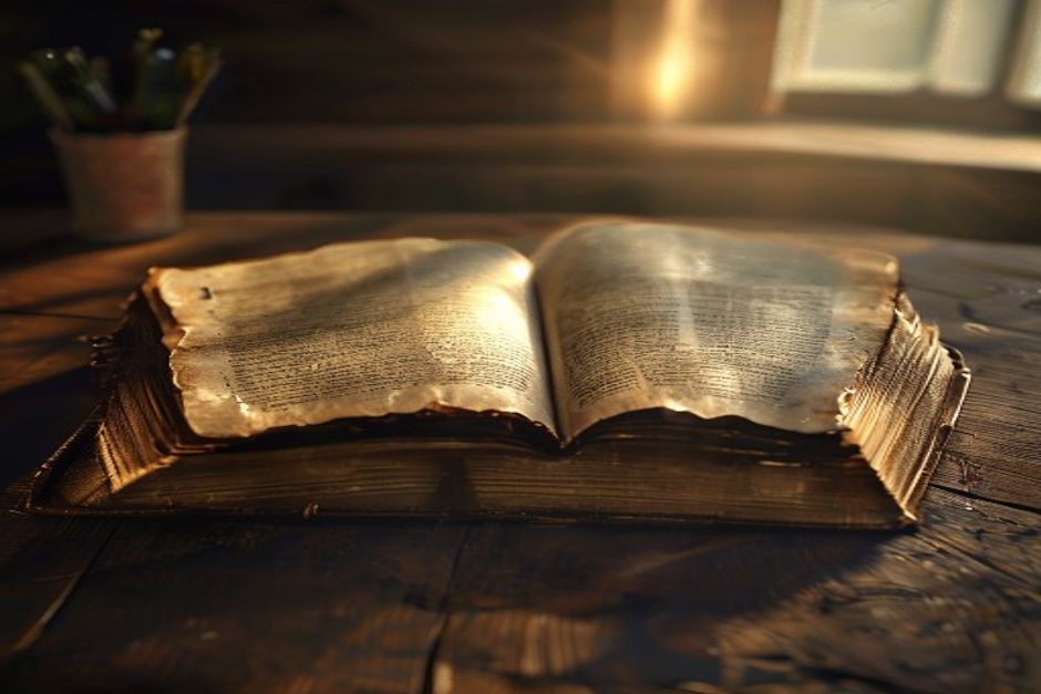 Author's Literary Journey: From Seuss to Subversion