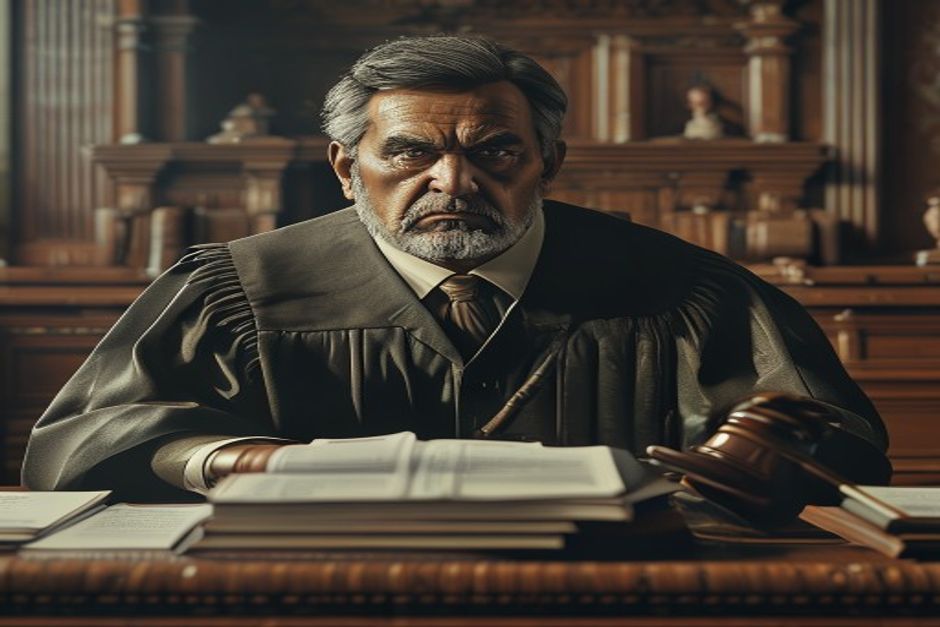 Fugitive Status Declared for Economic Offender