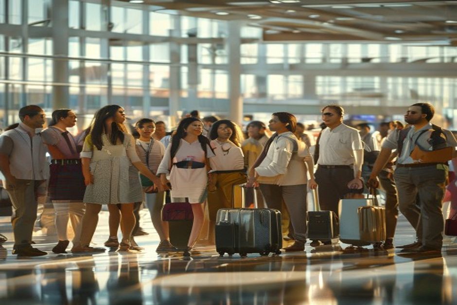 Israel Welcomes Indian Descendants of Biblical Tribe