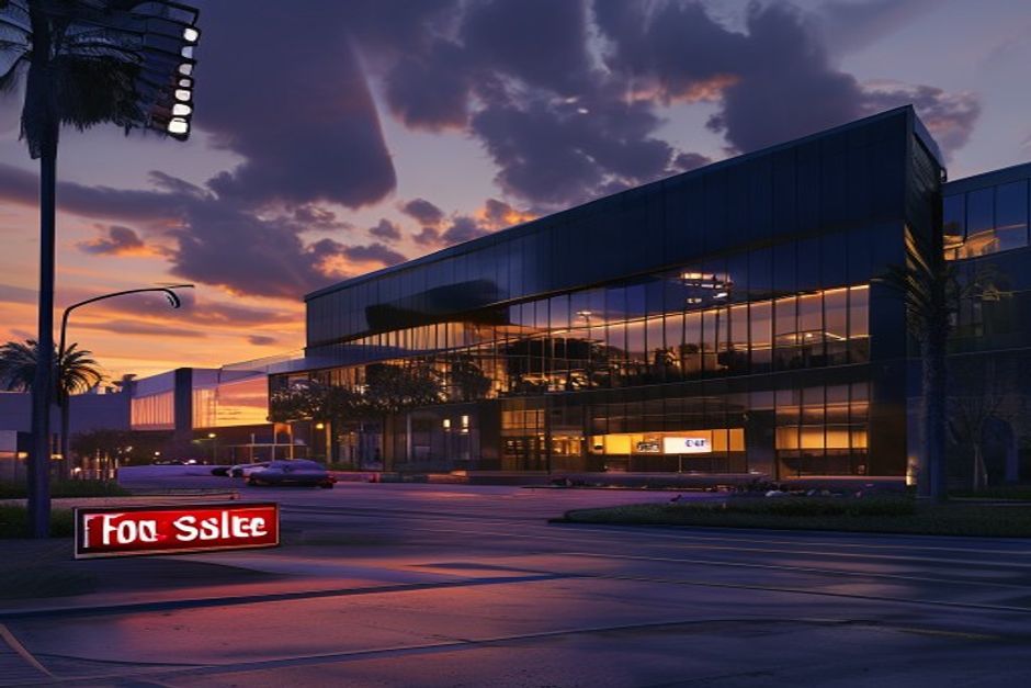 Hollywood Studios Face Lender Pressure