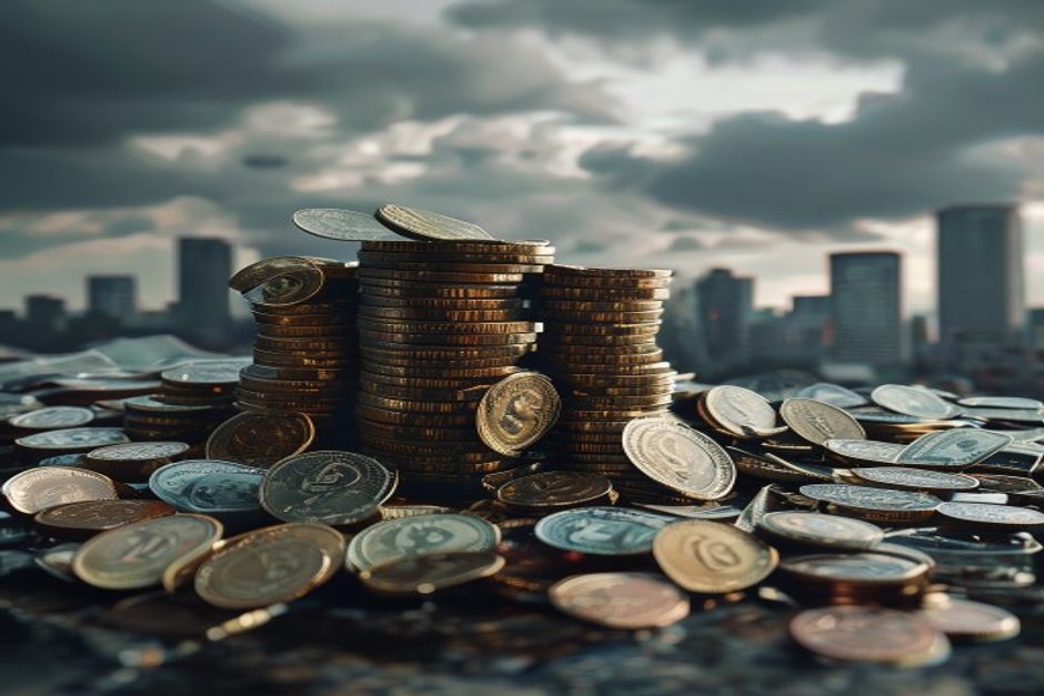 Global Debt Surpasses Education Spending
