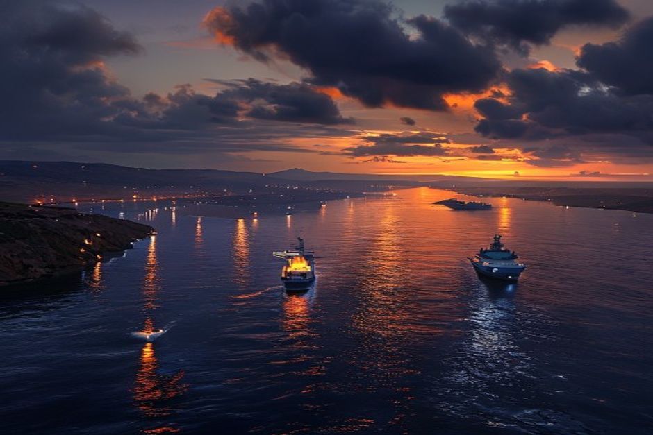 Iran War: US Goals Shift, Escalation Trap Feared