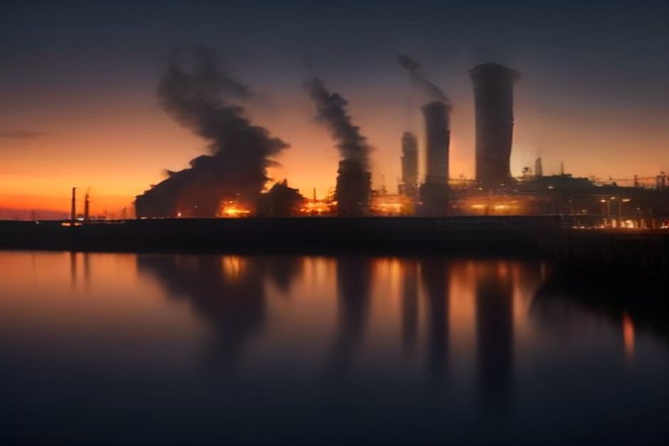 Diesel Crunch Looms as Winter Approaches