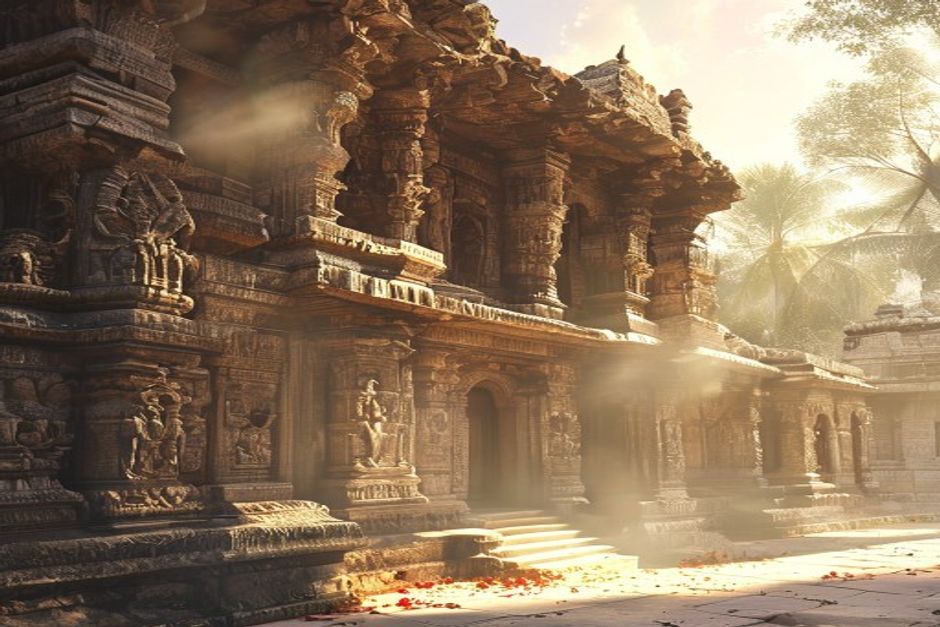 Tamil Nadu Urged to Repatriate Stolen Idols