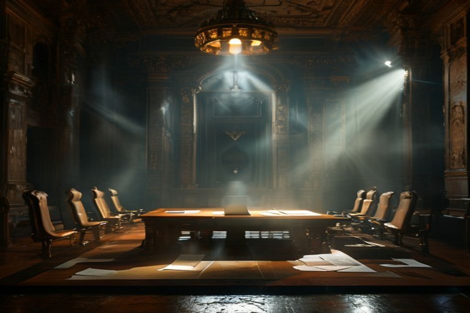 Party High Command Clarifies Documentary Directive