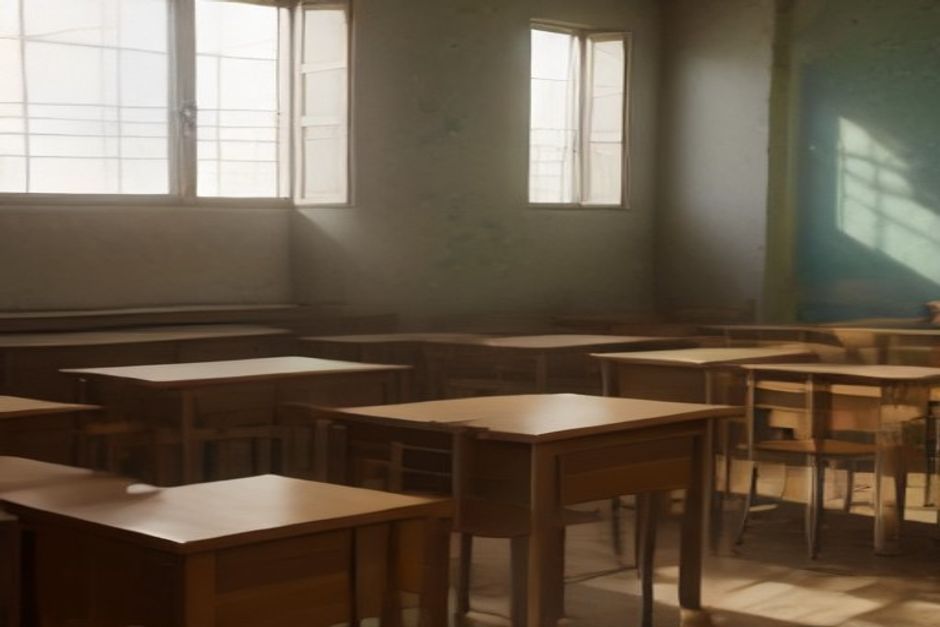Lebanon's Schools Open Amidst Ceasefire & Displacement