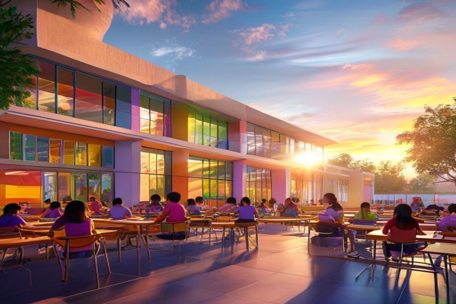 School Transformation Initiative Nears Deadline