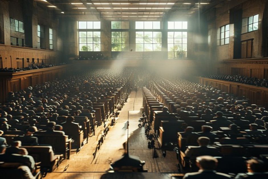 El Salvador's Mega Gang Trial: Rights Groups Raise Concerns