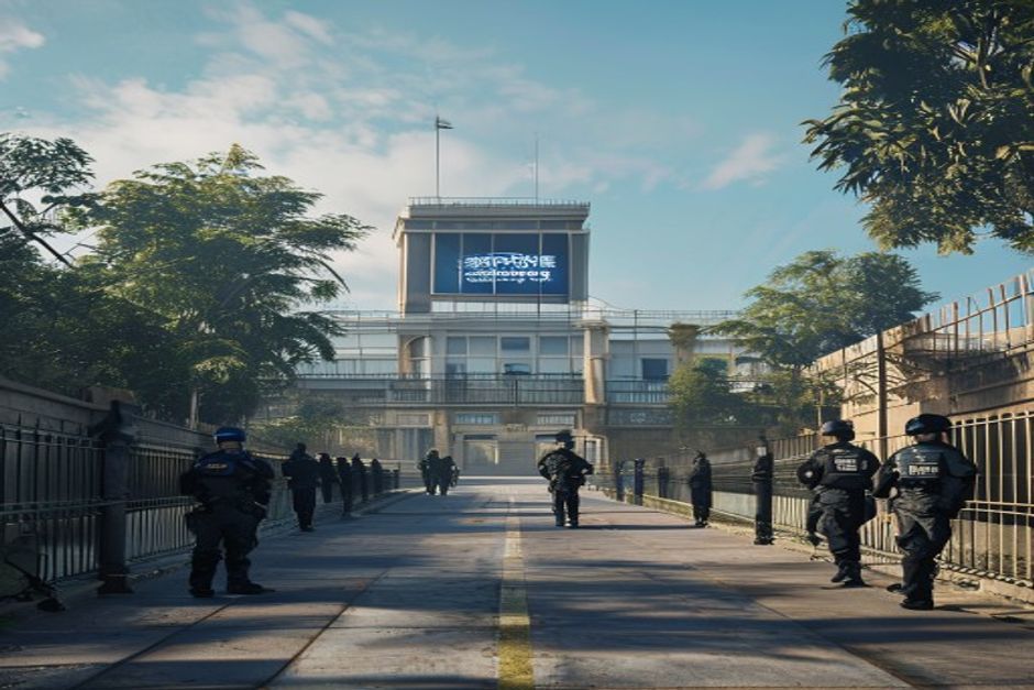 El Salvador's New Sentencing & Bukele's Crime Crackdown