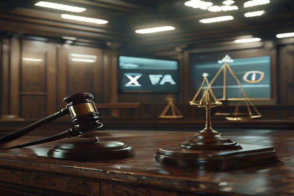 X Sues WFA Over Alleged Ad Boycott