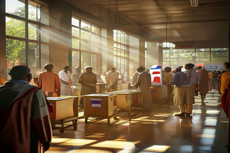 Ethiopia Elections: Abiy Ahmed's Dominance Amidst Controversy