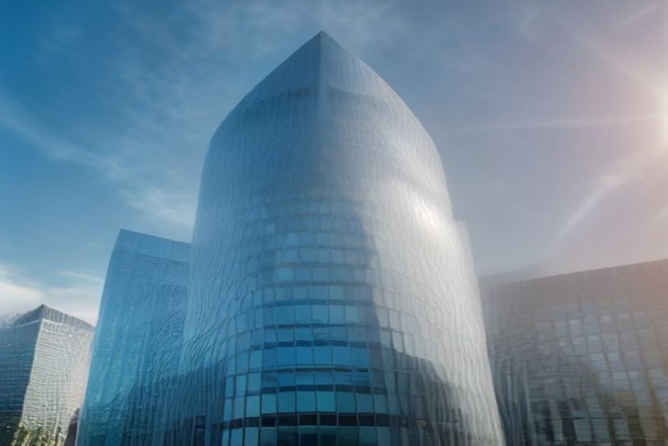 Europe's Economy Shows Resilience, More Momentum