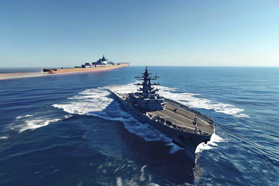 Gas Prices Stabilize Amidst Middle East Tensions