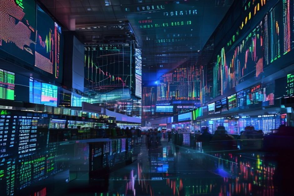 Prediction Markets Explode: Billions Wagered on Everything