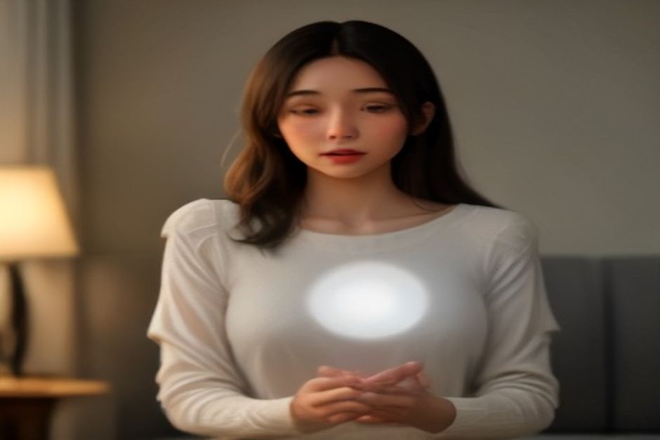 AI Love: Women Find Romance in Artificial Intelligence