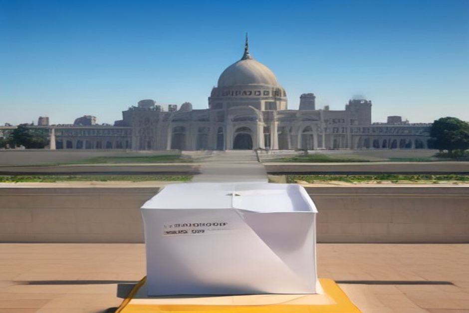 Election Dispute: Stalin Alleges Vote Irregularities