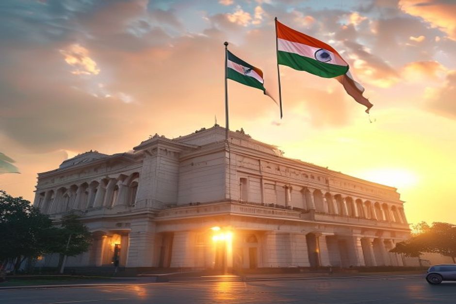 India's Delimitation Draft Sparks Controversy