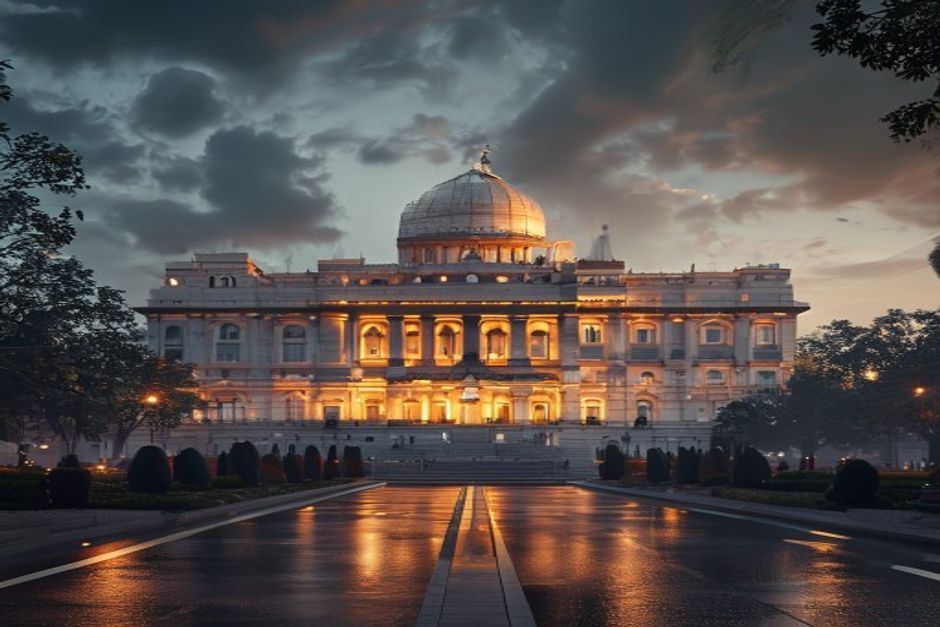 Women's Reservation Bill: Decoding the Collapse