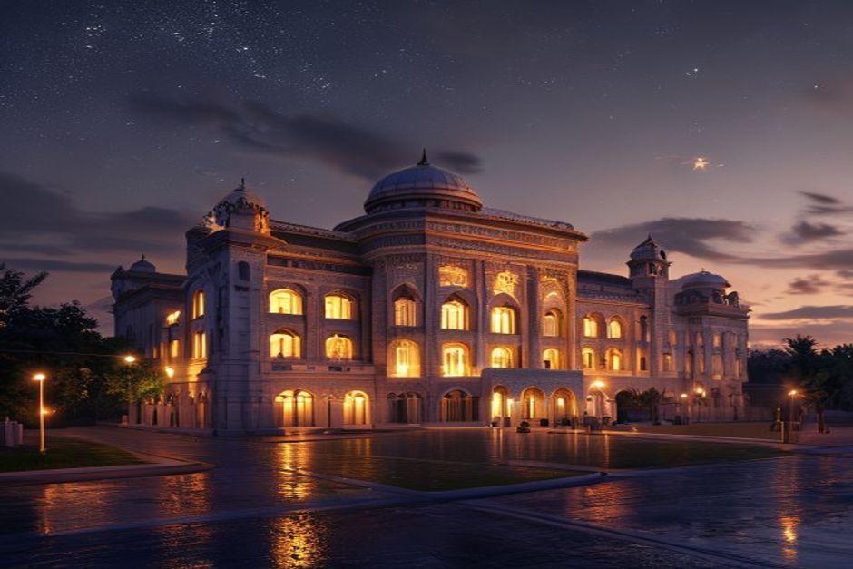 Pakistan Peace Talks Amidst Shifting Alliances