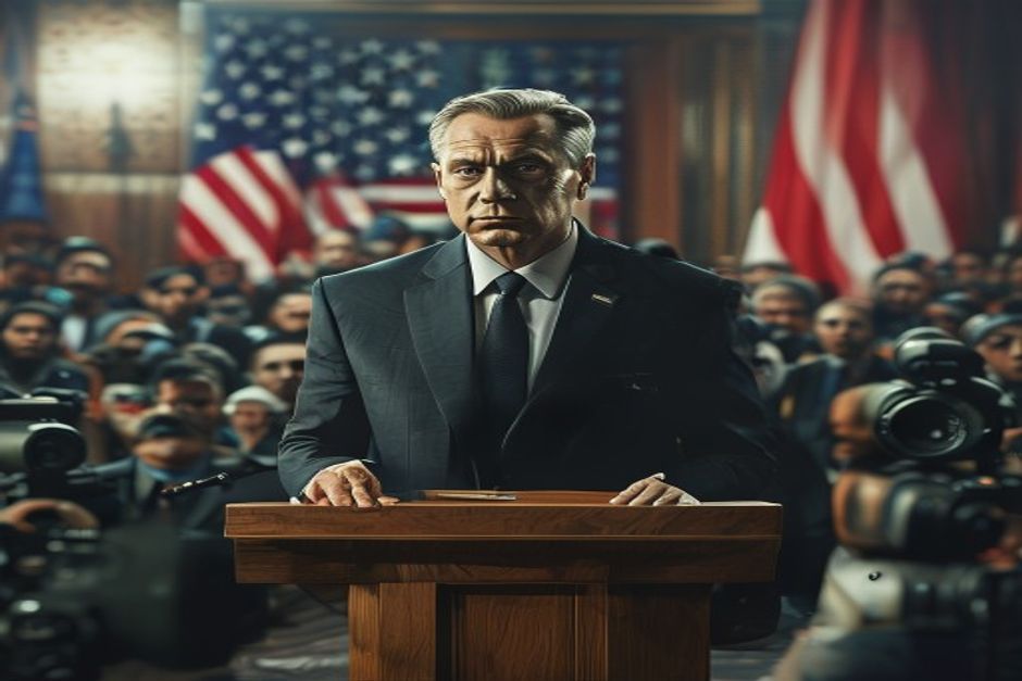 US-Iran Peace Talks Collapse in Islamabad