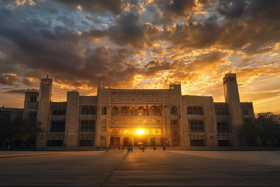 US-Iran Talks Fail in Islamabad, War Fears Resurface