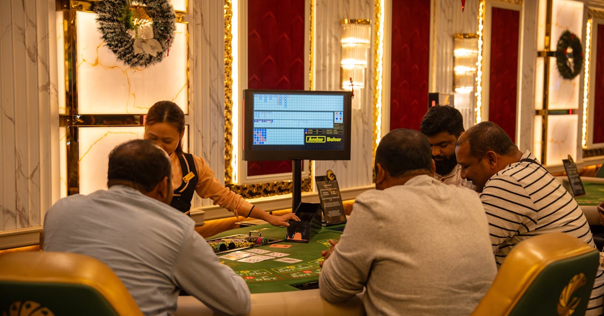 The Royal Hill Casino Enigma Unveiled